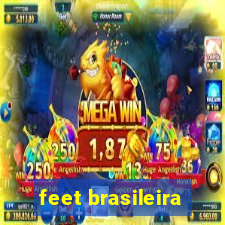 feet brasileira